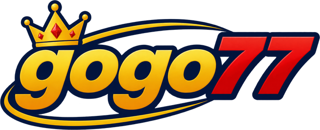 gogo77 Logo